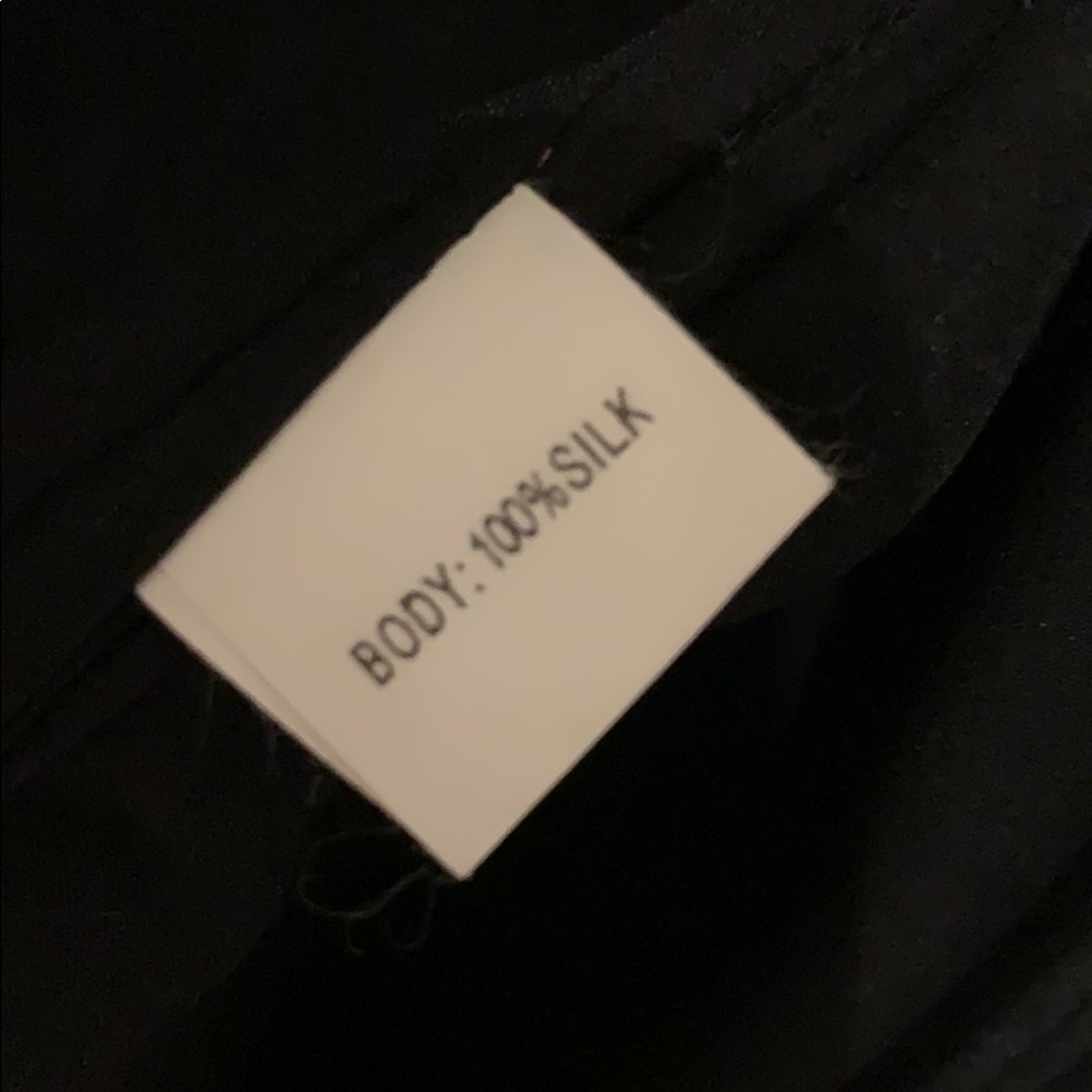 Crop Jacket - image 8